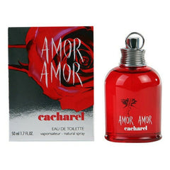 Women's Perfume Cacharel EDT -  Beauty, Perfumes and fragrances -  Cacharel.