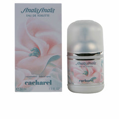 Women's Perfume Cacharel Anais Anais EDT -  Beauty, Perfumes and fragrances -  Cacharel.
