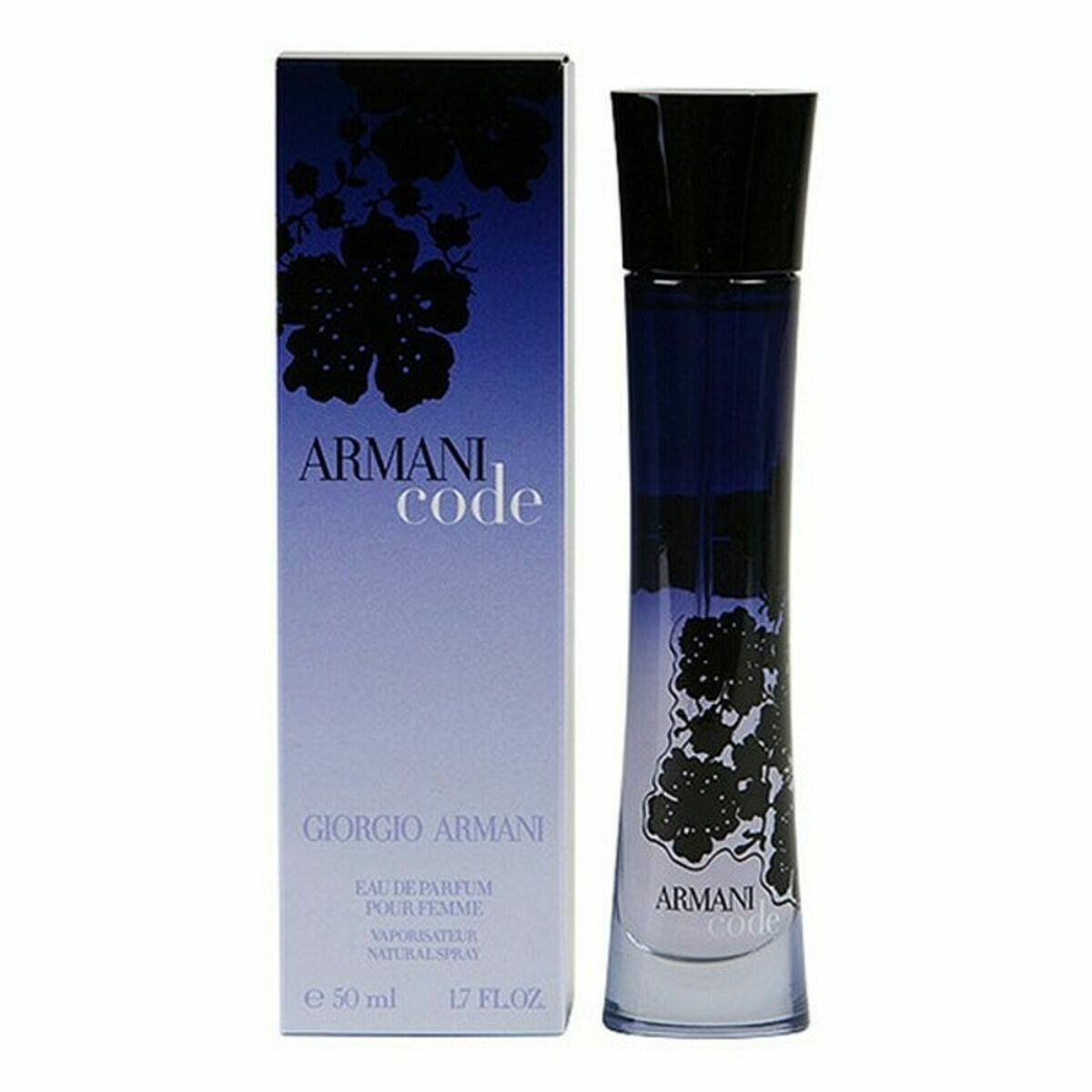Women's Perfume Armani Armani Code EDP -  Beauty, Perfumes and fragrances -  Armani.