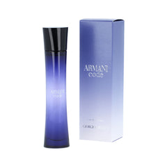Women's Perfume Armani Armani Code EDP -  Beauty, Perfumes and fragrances -  Armani.