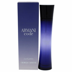 Women's Perfume Armani Armani Code EDP -  Beauty, Perfumes and fragrances -  Armani.