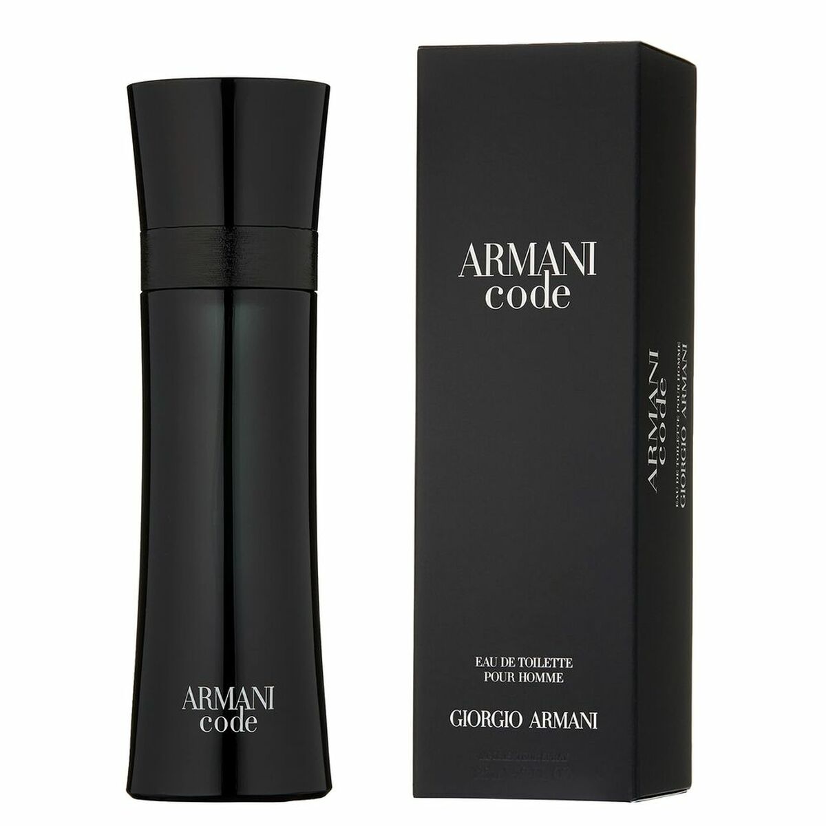 Men's Perfume Armani New Code EDT -  Beauty, Perfumes and fragrances -  Armani.