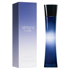 Women's Perfume Armani Armani Code EDP 75 ml -  Beauty, Perfumes and fragrances -  Armani.