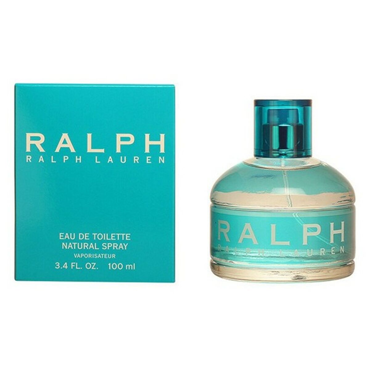 Women's Perfume Ralph Lauren EDT -  Beauty, Perfumes and fragrances -  Ralph Lauren.