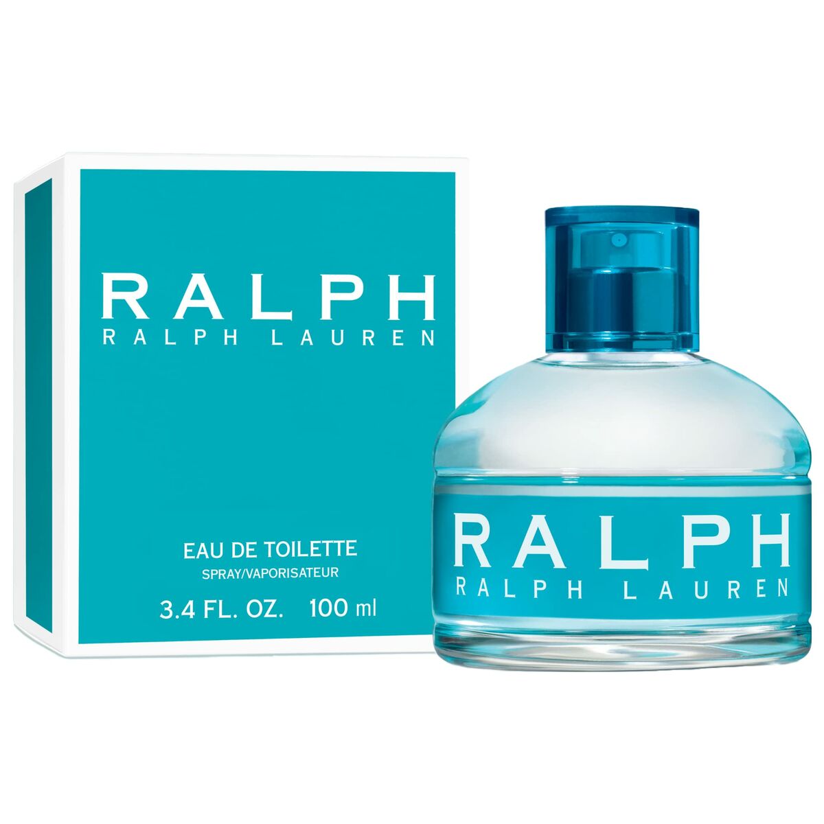 Women's Perfume Ralph Lauren Ralph EDT 100 ml -  Beauty, Perfumes and fragrances -  Ralph Lauren.