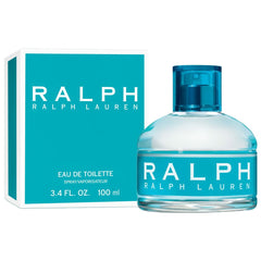 Women's Perfume Ralph Lauren Ralph EDT 100 ml -  Beauty, Perfumes and fragrances -  Ralph Lauren.