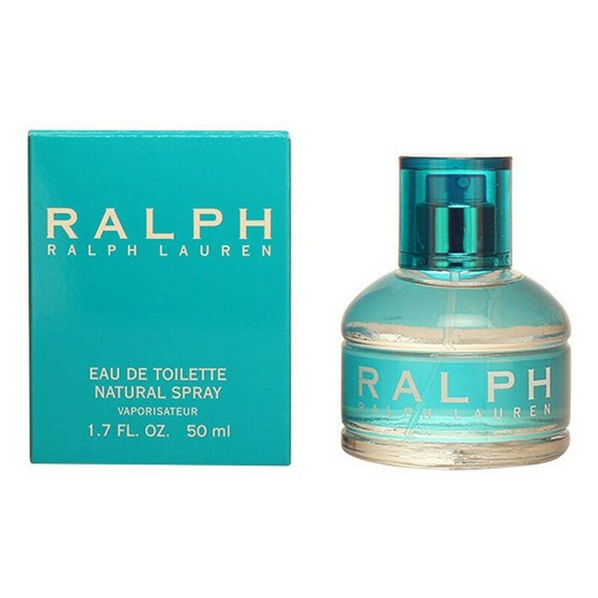 Women's Perfume Ralph Lauren EDT -  Beauty, Perfumes and fragrances -  Ralph Lauren.