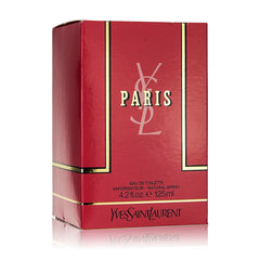 Women's Perfume Yves Saint Laurent Paris EDT 125 ml -  Beauty, Perfumes and fragrances -  Yves Saint Laurent.