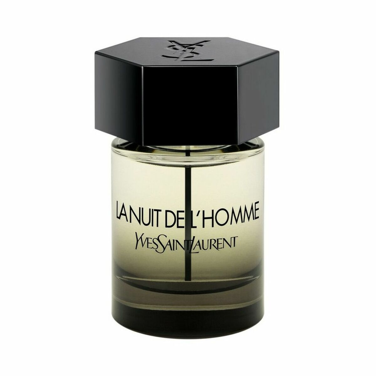 Men's Perfume Yves Saint Laurent La Nuit De L'homme EDT La Nuit De L'homme -  Beauty, Perfumes and fragrances -  Yves Saint Laurent.