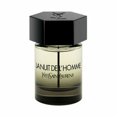 Men's Perfume Yves Saint Laurent La Nuit De L'homme EDT La Nuit De L'homme -  Beauty, Perfumes and fragrances -  Yves Saint Laurent.