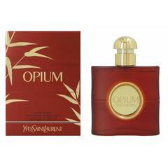 Women's Perfume Yves Saint Laurent Opium EDT -  Beauty, Perfumes and fragrances -  Yves Saint Laurent.