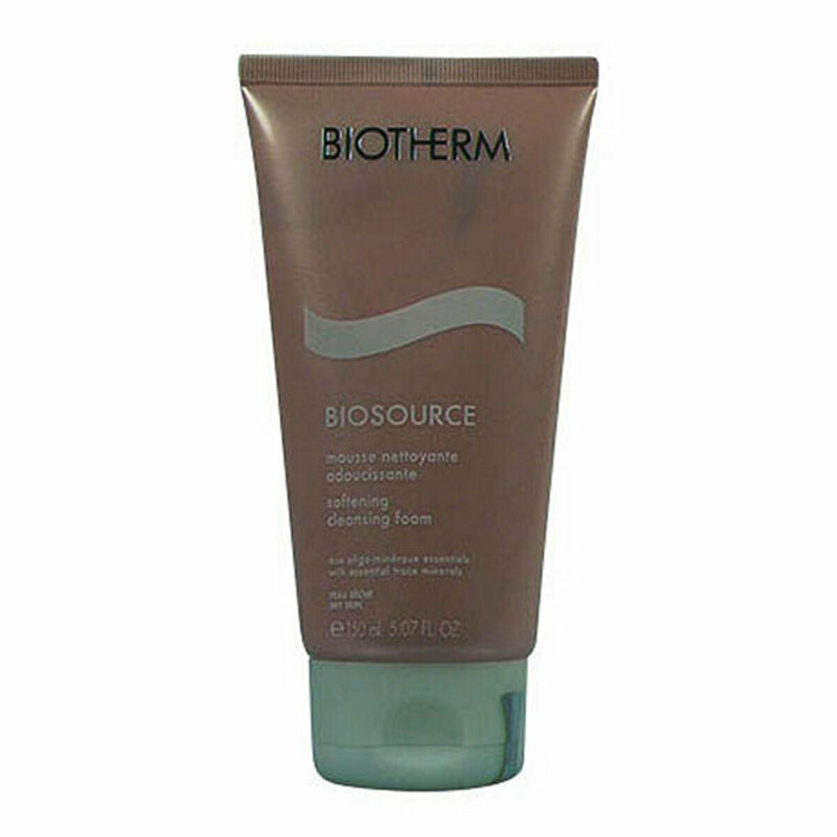 Cleansing Foam Biosource Biotherm 3605540526415 150 ml -  Beauty, Skin care -  Biotherm.