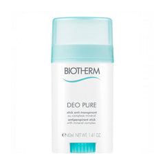 Stick Deodorant Pure Biotherm 40 ml -  Beauty, Bathing and personal hygiene -  Biotherm.
