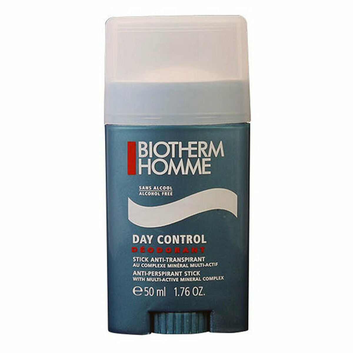 Deodorant Homme Day Control Biotherm -  Beauty, Bathing and personal hygiene -  Biotherm.