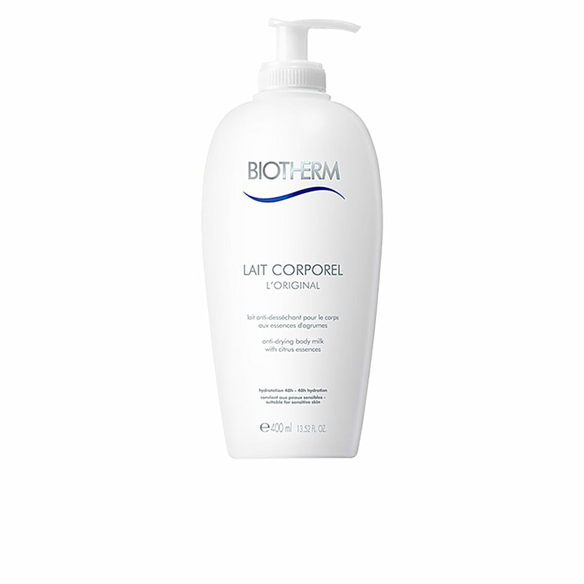 Body Lotion Biotherm COSBIO020 400 ml -  Beauty, Skin care -  Biotherm.