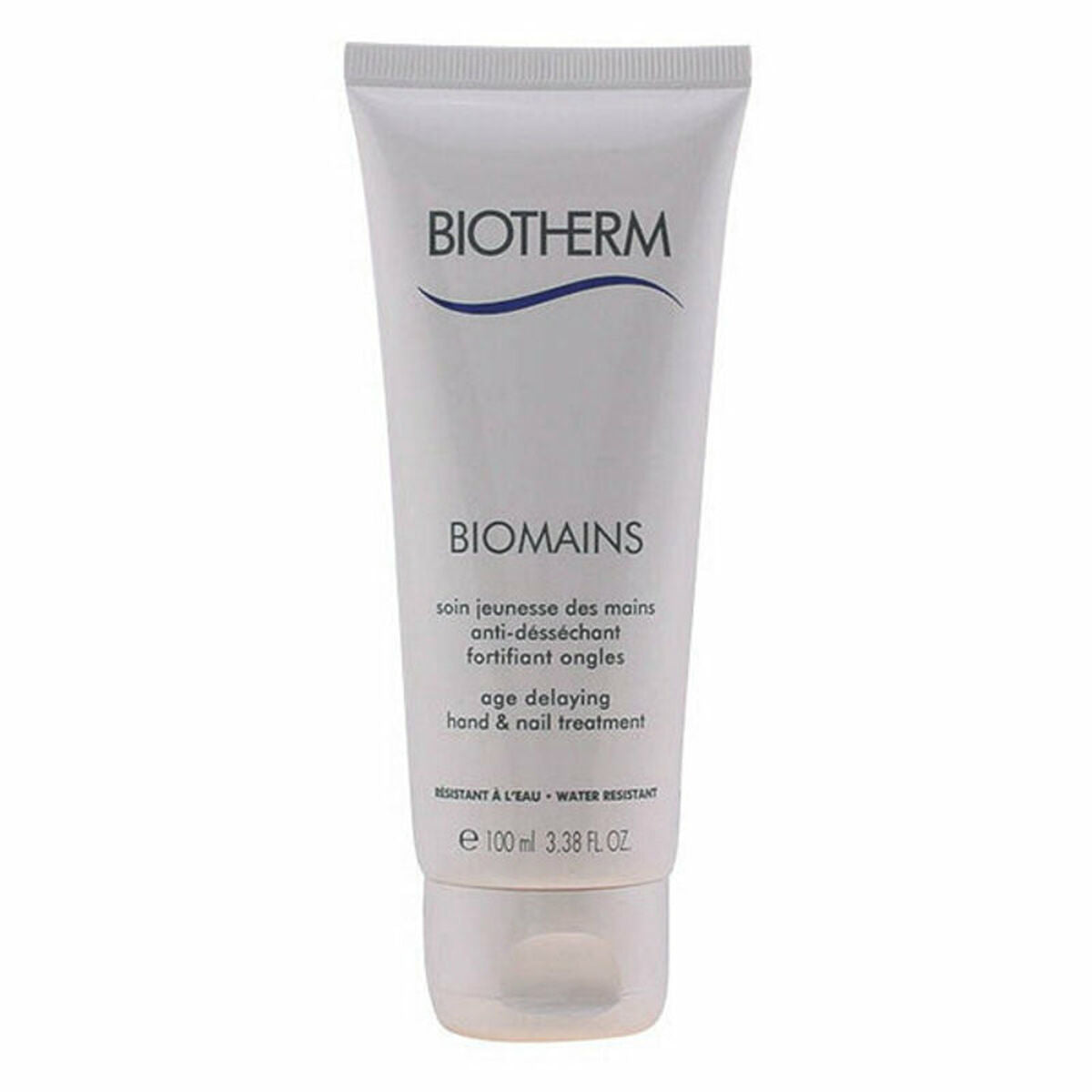 Anti-ageing Hand Cream Biomai Biotherm -  Beauty, Skin care -  Biotherm.