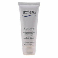 Anti-ageing Hand Cream Biomai Biotherm -  Beauty, Skin care -  Biotherm.