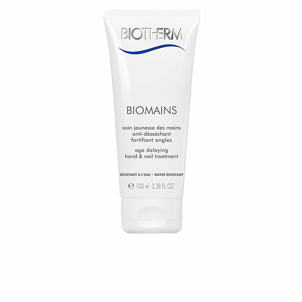 Anti-ageing Hand Cream Biomai Biotherm -  Beauty, Skin care -  Biotherm.