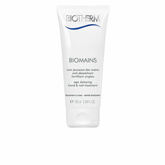 Anti-ageing Hand Cream Biomai Biotherm -  Beauty, Skin care -  Biotherm.
