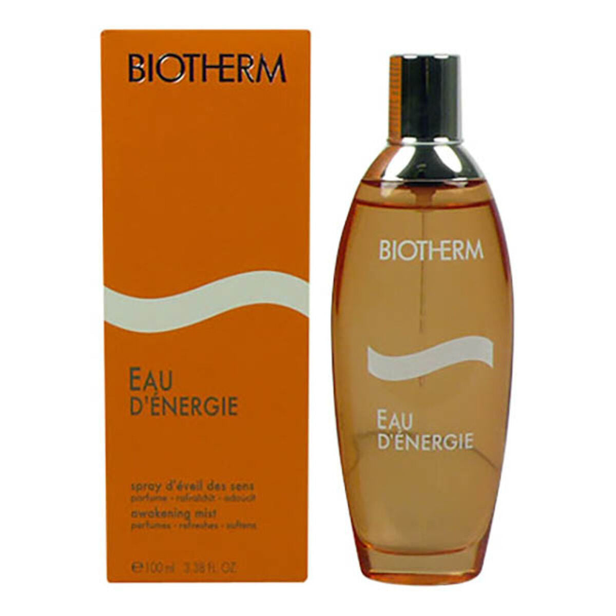 Women's Perfume Biotherm EDT 100 ml -  Beauty, Perfumes and fragrances -  Biotherm.