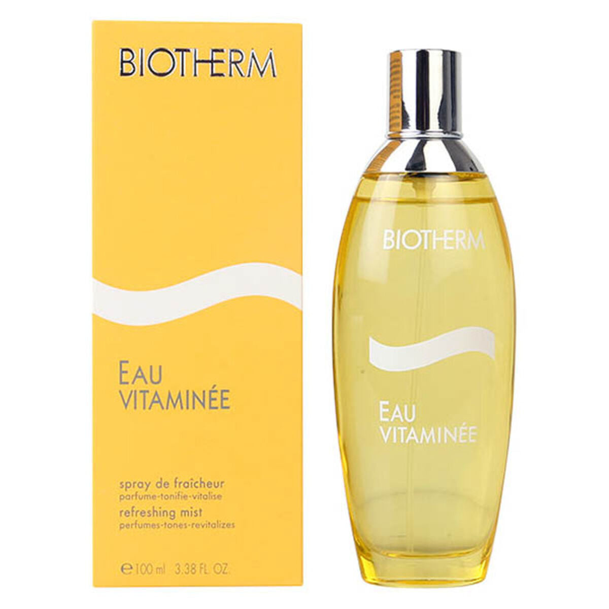 Women's Perfume Biotherm EDT 100 ml -  Beauty, Perfumes and fragrances -  Biotherm.
