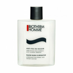 Aftershave Balm Biotherm Homme -  Beauty, Shaving and hair removal -  Biotherm.