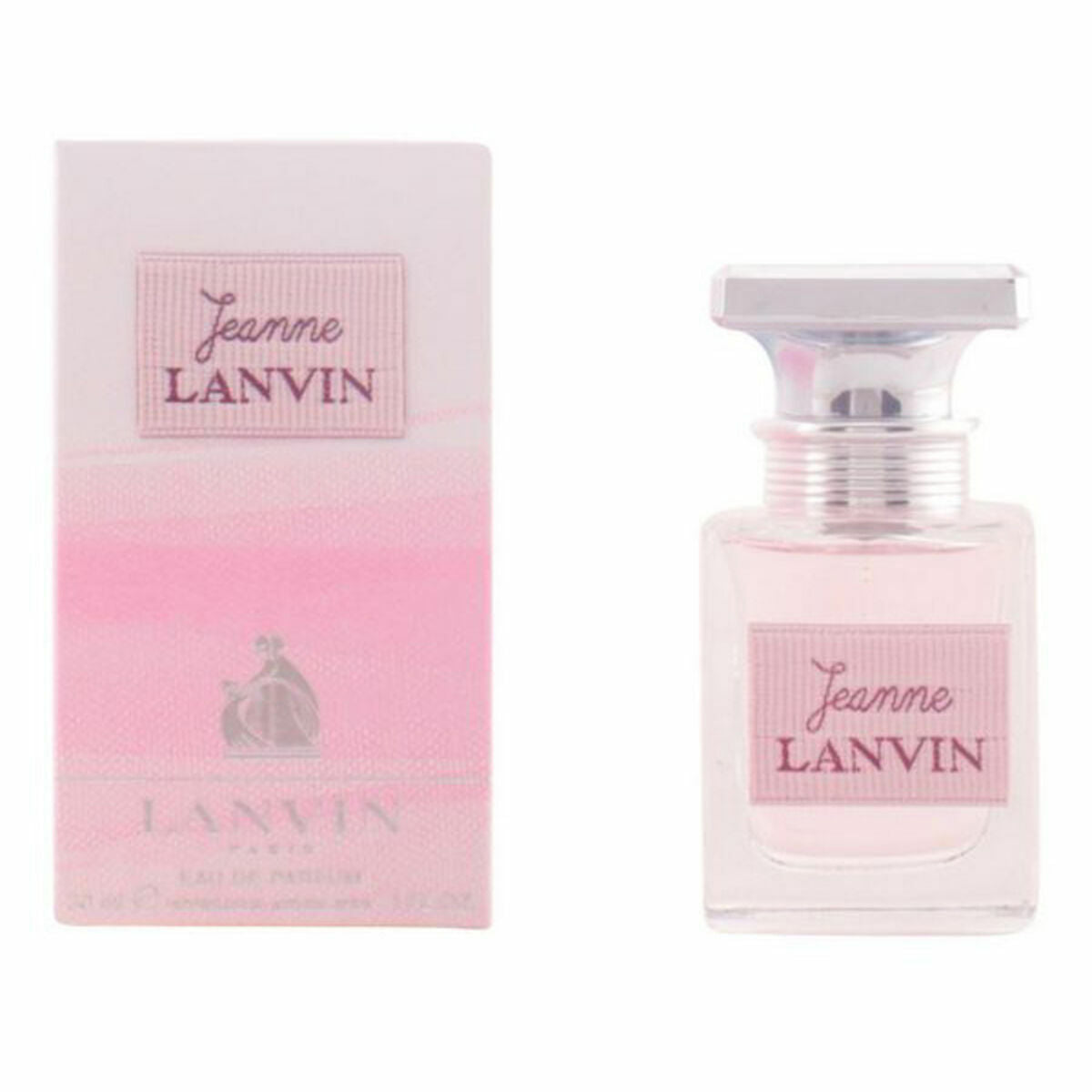 Women's Perfume Jeanne Lanvin 9946-L EDP (30 ml) EDP 30 ml -  Beauty, Perfumes and fragrances -  Lanvin.