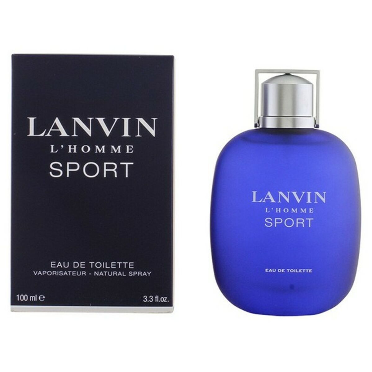 Men's Perfume Lanvin 459163 EDT 100 ml -  Beauty, Perfumes and fragrances -  Lanvin.