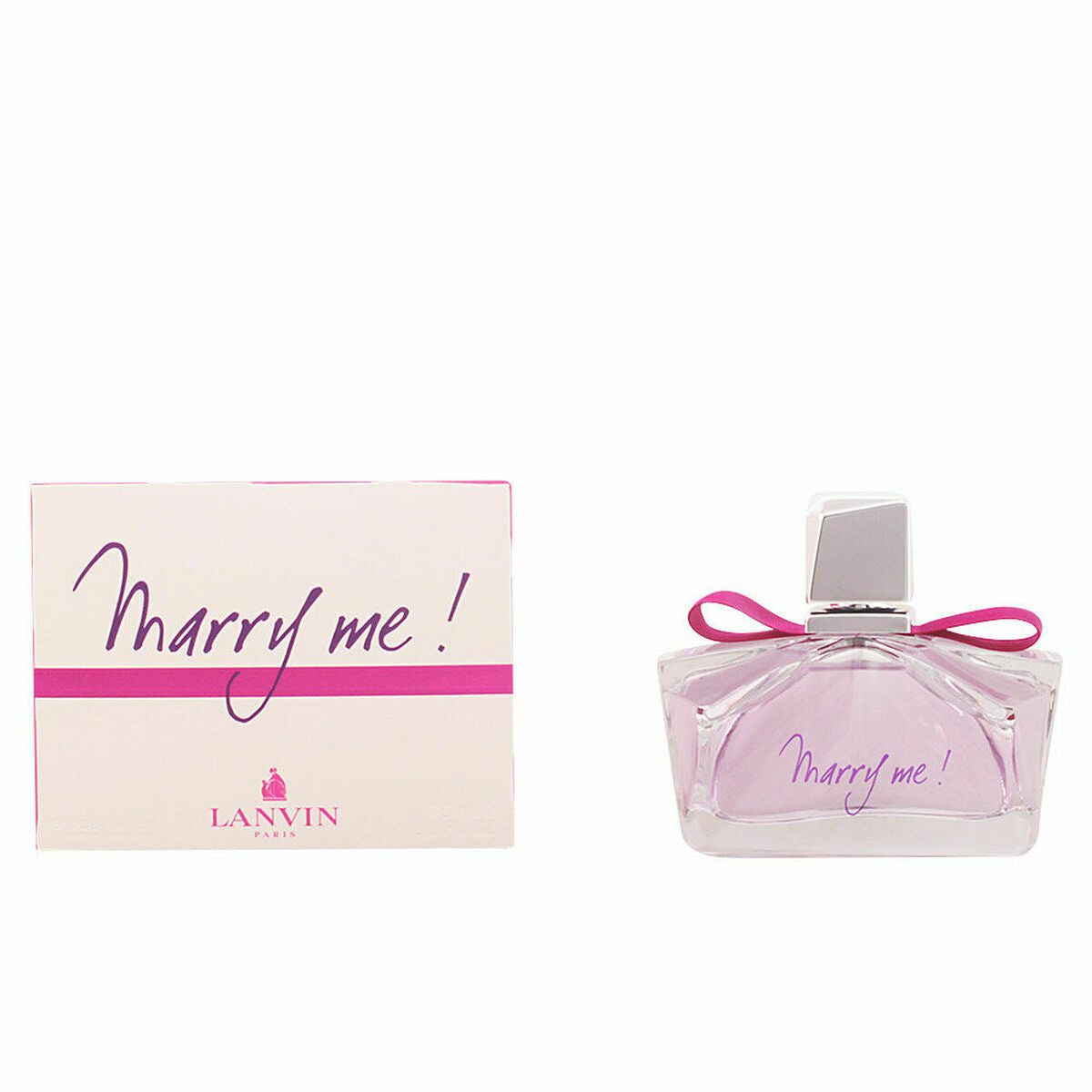 Women's Perfume Lanvin Marry Me EDP -  Beauty, Perfumes and fragrances -  Lanvin.