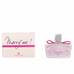 Women's Perfume Lanvin Marry Me EDP -  Beauty, Perfumes and fragrances -  Lanvin.