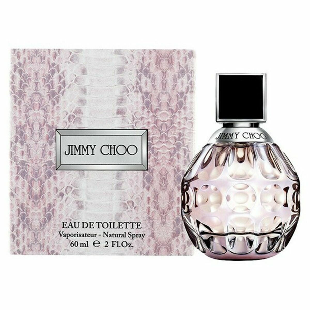 Women's Perfume Jimmy Choo Natural EDT 60 ml -  Beauty, Perfumes and fragrances -  Jimmy Choo.