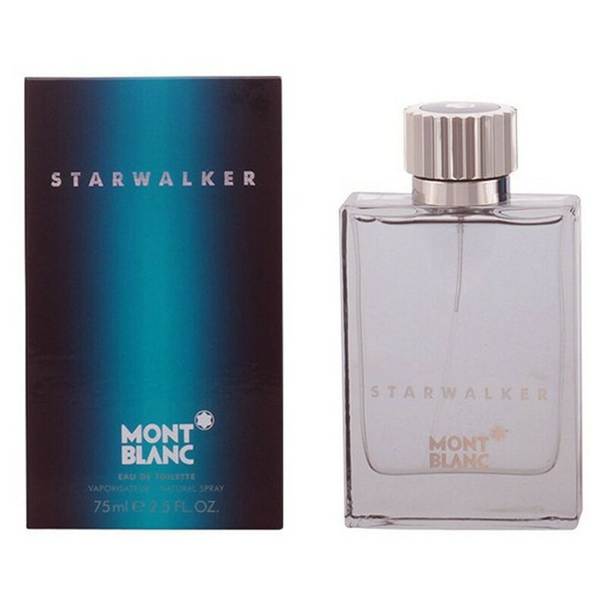 Men's Perfume Montblanc EDT -  Beauty, Perfumes and fragrances -  Montblanc.
