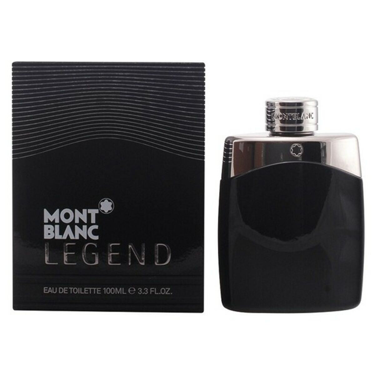 Men's Perfume Montblanc EDT -  Beauty, Perfumes and fragrances -  Montblanc.