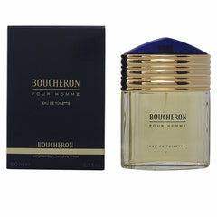 Men's Perfume Boucheron Boucheron Pour Homme EDT -  Beauty, Perfumes and fragrances -  Boucheron.