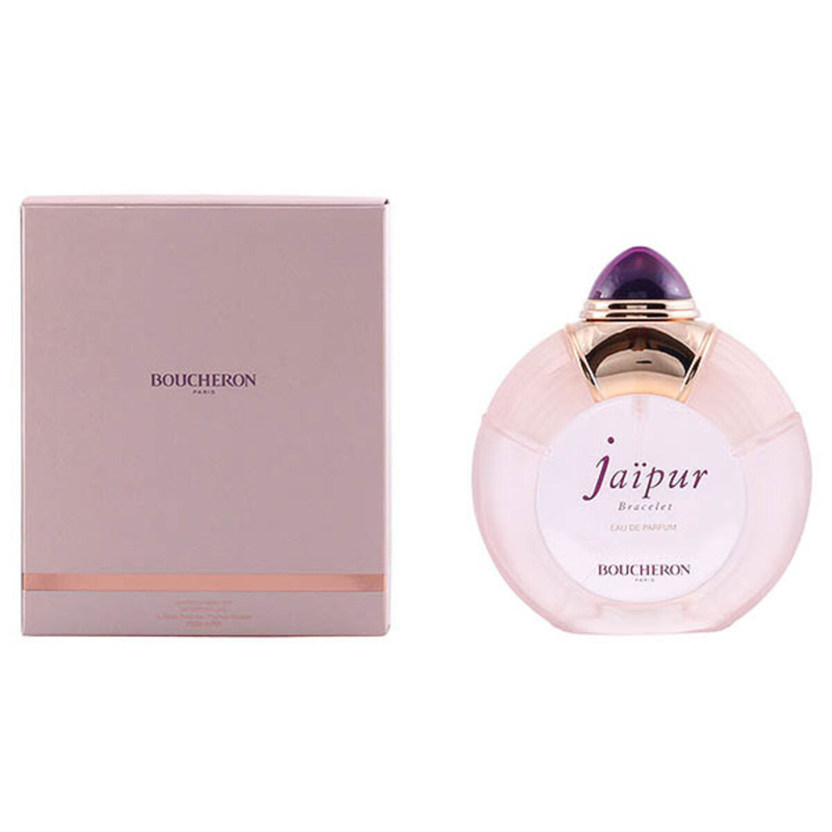 Women's Perfume Boucheron Jaipur Bracelet EDP 100 ml -  Beauty, Perfumes and fragrances -  Boucheron.
