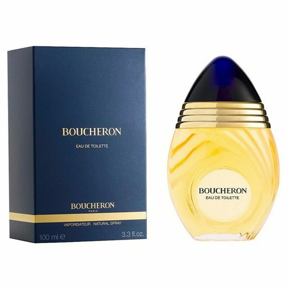 Women's Perfume Boucheron EDT -  Beauty, Perfumes and fragrances -  Boucheron.