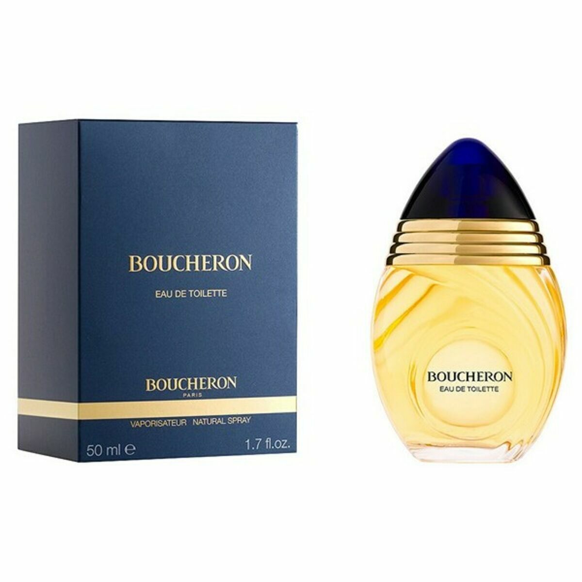 Women's Perfume Boucheron EDT -  Beauty, Perfumes and fragrances -  Boucheron.