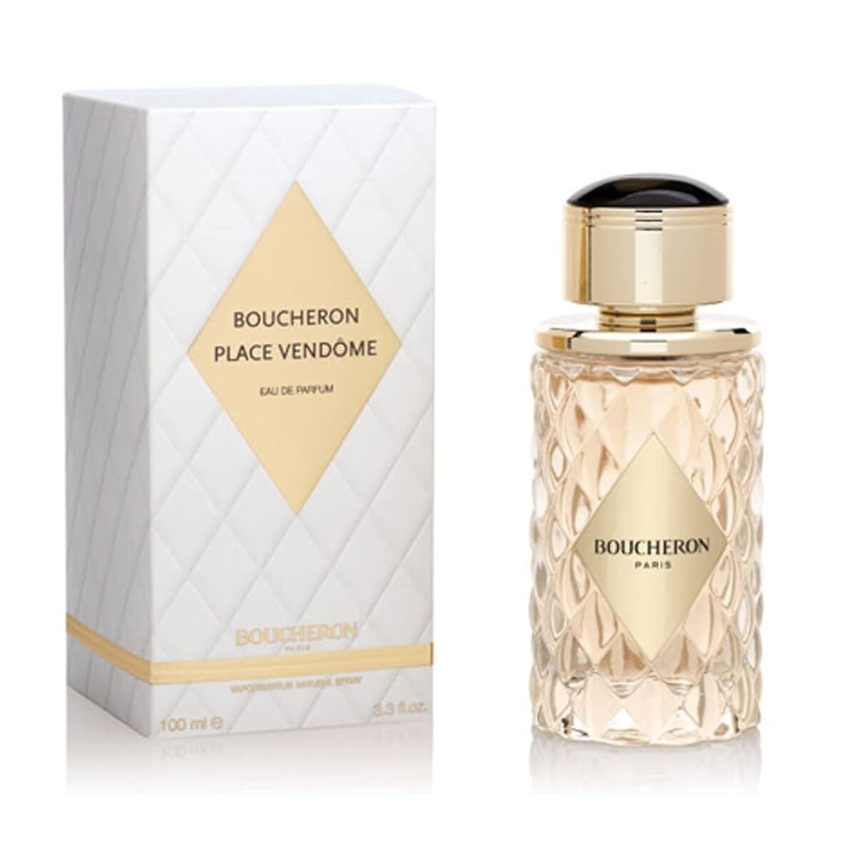 Women's Perfume Boucheron Place Vendôme EDP 100 ml -  Beauty, Perfumes and fragrances -  Boucheron.