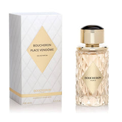 Women's Perfume Boucheron Place Vendôme EDP 100 ml -  Beauty, Perfumes and fragrances -  Boucheron.