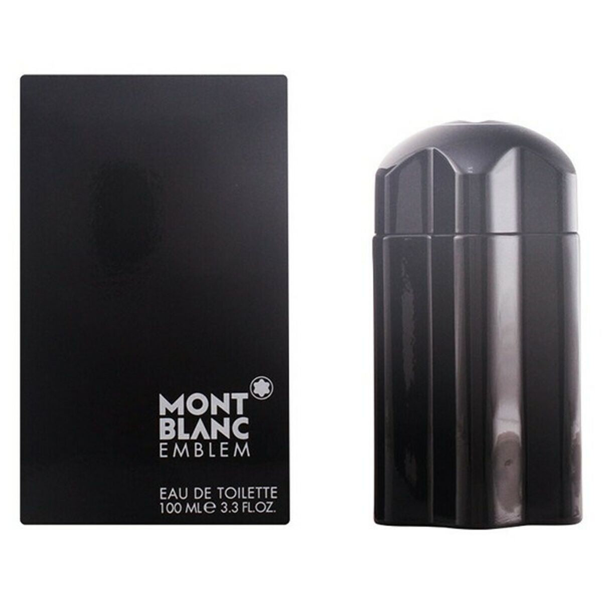 Men's Perfume Emblem Montblanc EDT -  Beauty, Perfumes and fragrances -  Montblanc.