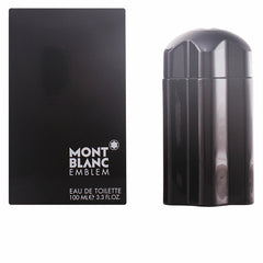 Men's Perfume Montblanc EDT -  Beauty, Perfumes and fragrances -  Montblanc.