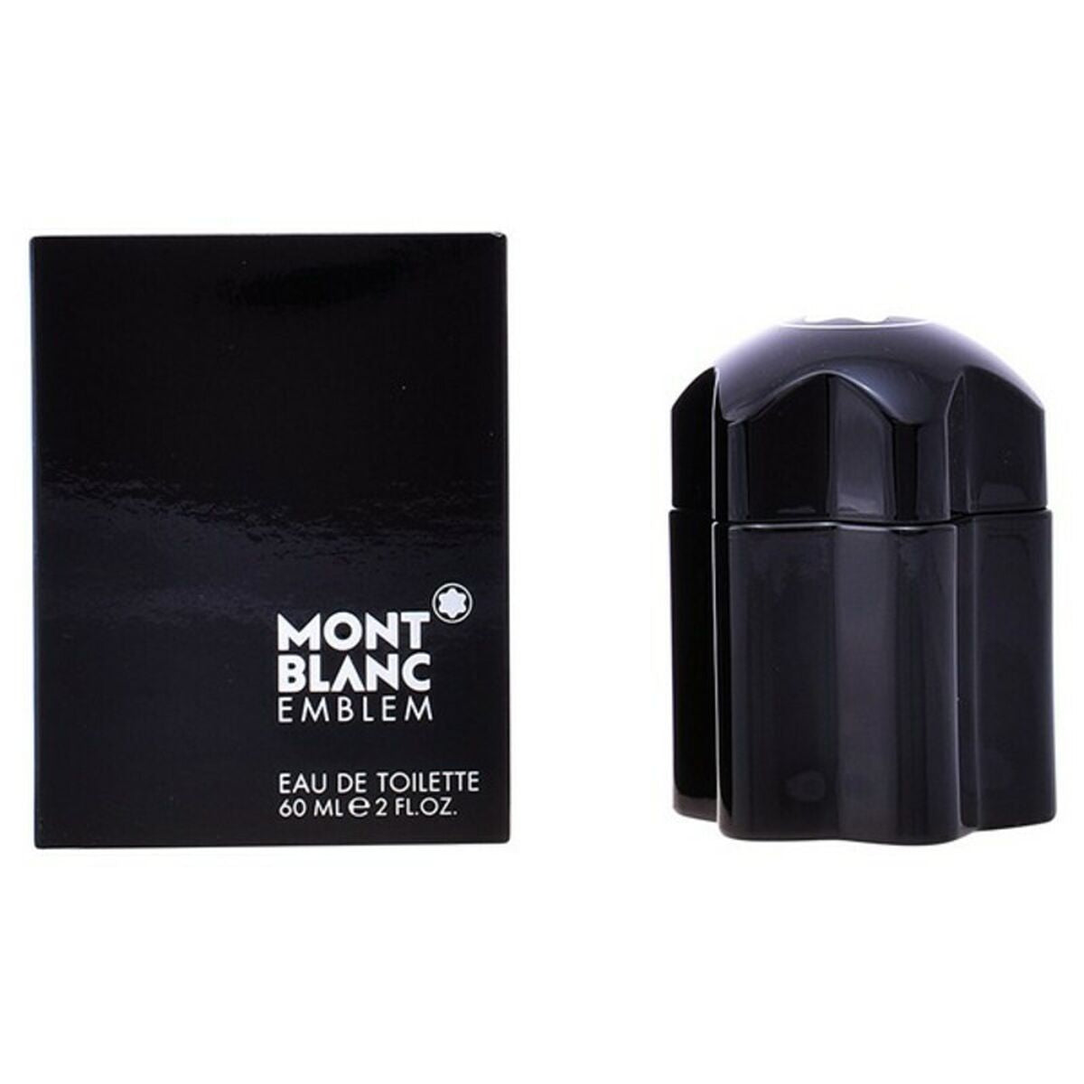 Men's Perfume Emblem Montblanc EDT -  Beauty, Perfumes and fragrances -  Montblanc.