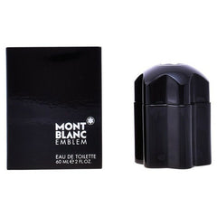 Men's Perfume Montblanc EDT -  Beauty, Perfumes and fragrances -  Montblanc.