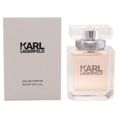 Women's Perfume Karl Lagerfeld Woman Lagerfeld EDP EDP -  Beauty, Perfumes and fragrances -  Lagerfeld.