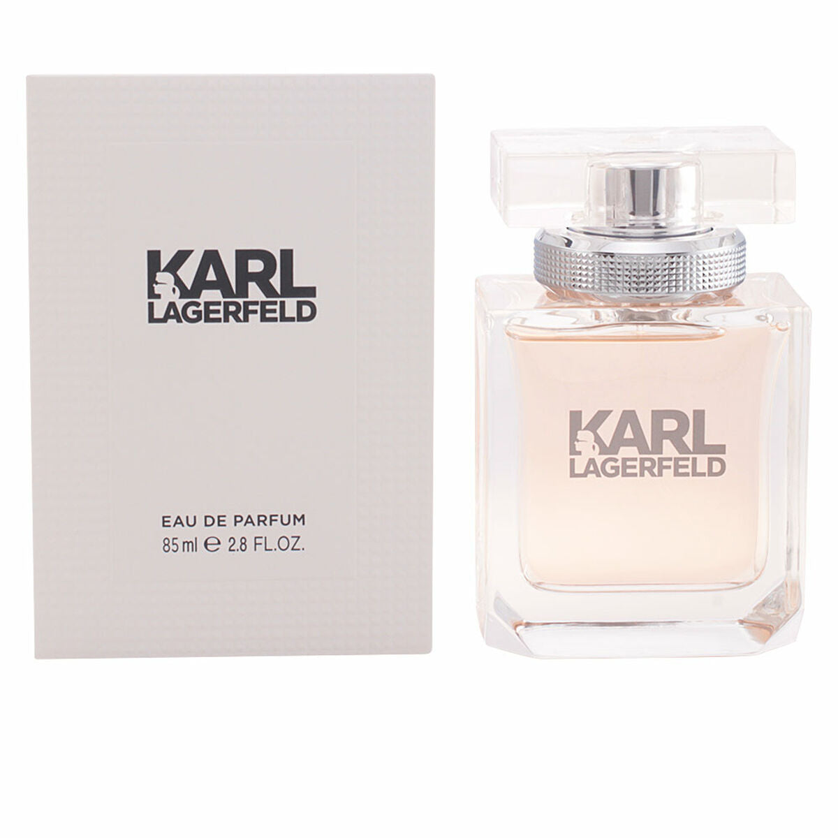 Women's Perfume Karl Lagerfeld Woman Lagerfeld EDP EDP -  Beauty, Perfumes and fragrances -  Lagerfeld.