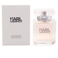 Women's Perfume Karl Lagerfeld Woman Lagerfeld EDP EDP -  Beauty, Perfumes and fragrances -  Lagerfeld.