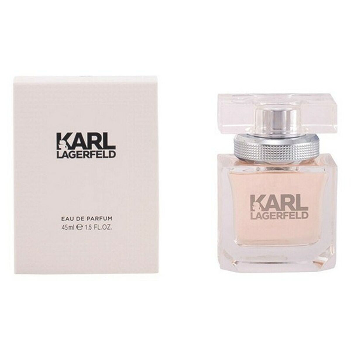 Women's Perfume Karl Lagerfeld Woman Lagerfeld EDP EDP -  Beauty, Perfumes and fragrances -  Lagerfeld.