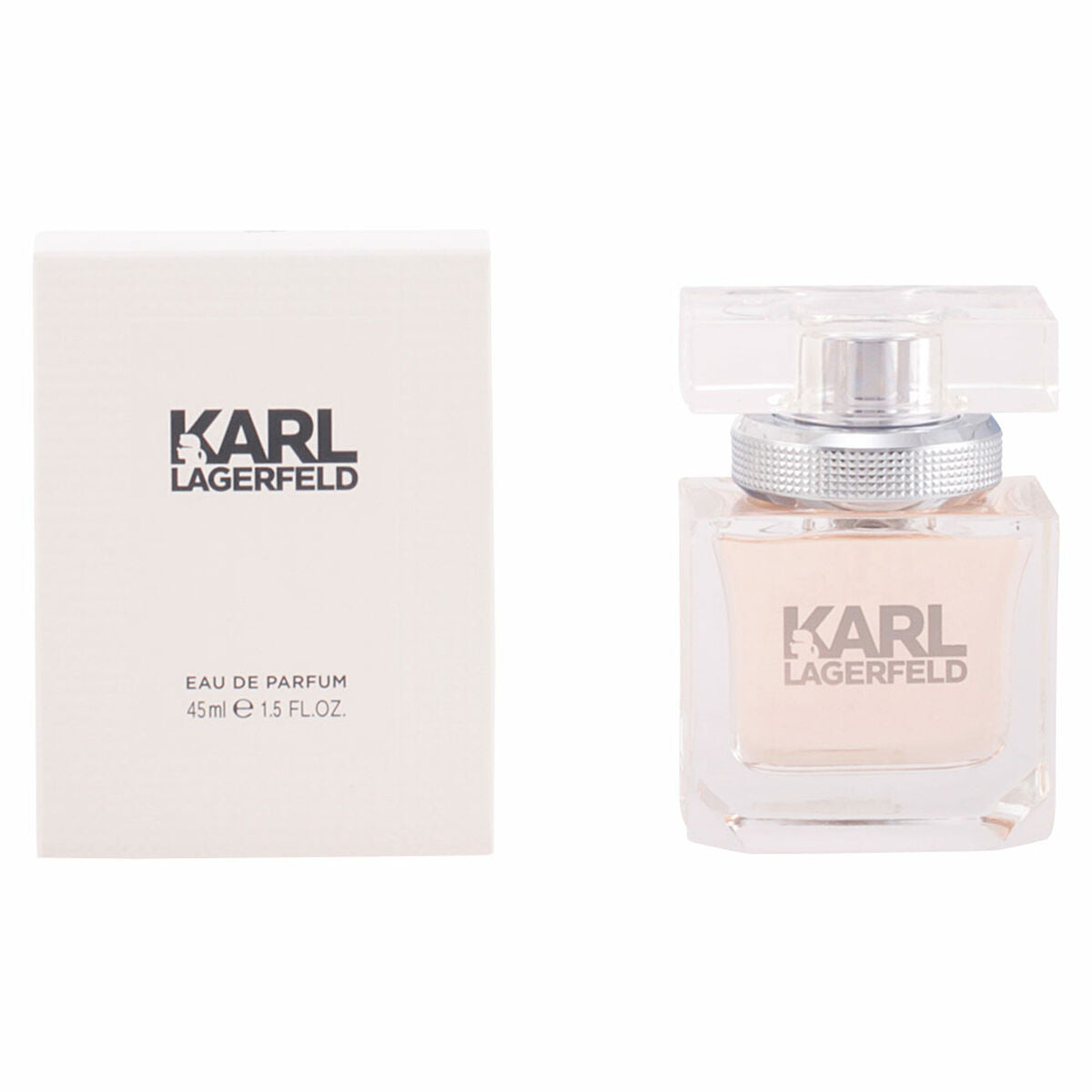 Women's Perfume Karl Lagerfeld Woman Lagerfeld EDP EDP -  Beauty, Perfumes and fragrances -  Lagerfeld.