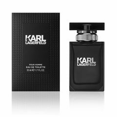Men's Perfume Lagerfeld EDT -  Beauty, Perfumes and fragrances -  Lagerfeld.