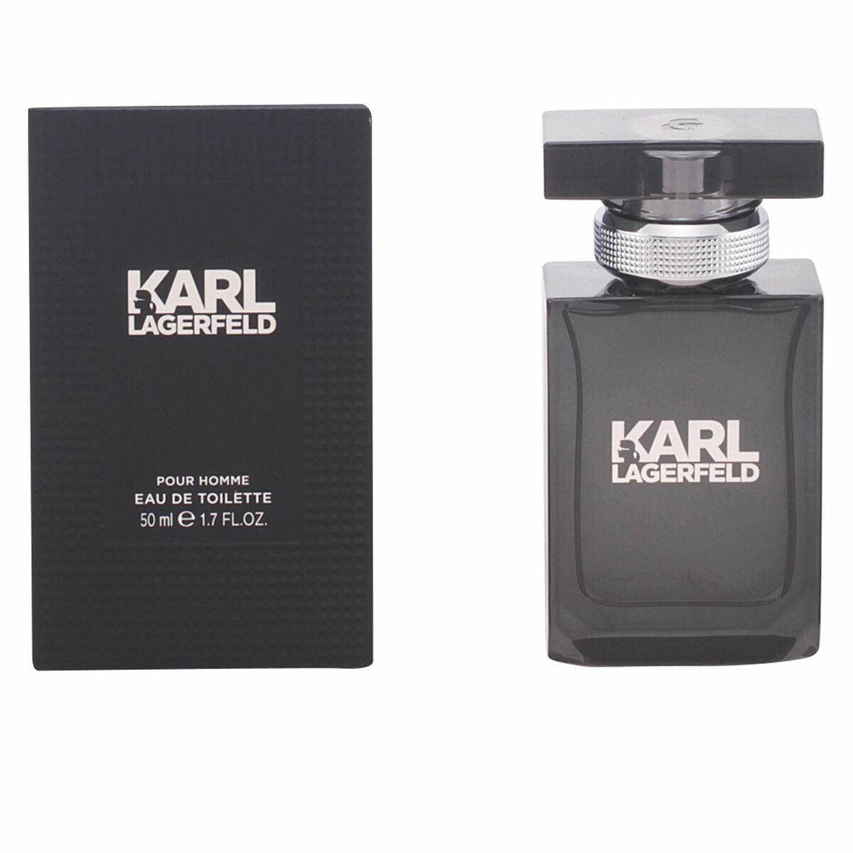 Men's Perfume Lagerfeld EDT -  Beauty, Perfumes and fragrances -  Lagerfeld.